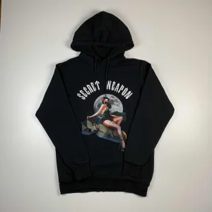 Trapstar "Secret Weapon" Duks Novo