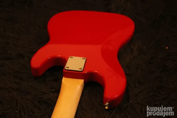 Harley Benton PB 50 lefthand