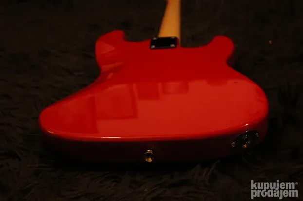 Harley Benton PB 50 lefthand