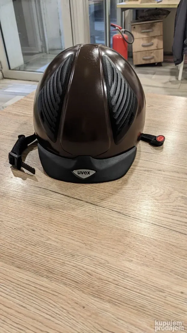 xxs-s 52-55cm  bomba za jahanje