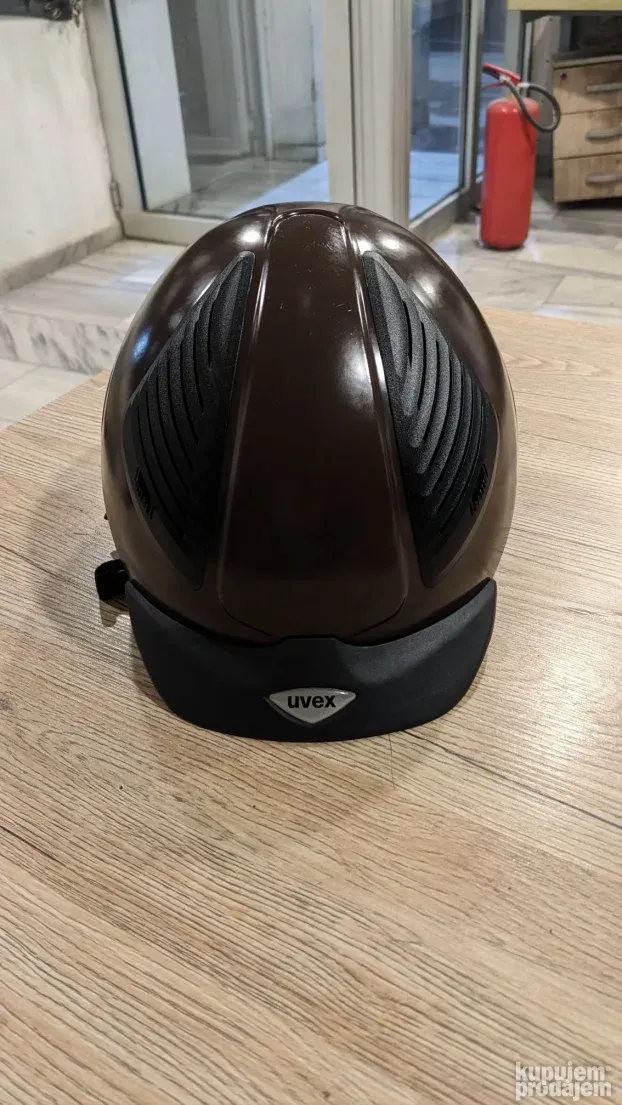 xxs-s 52-55cm  bomba za jahanje