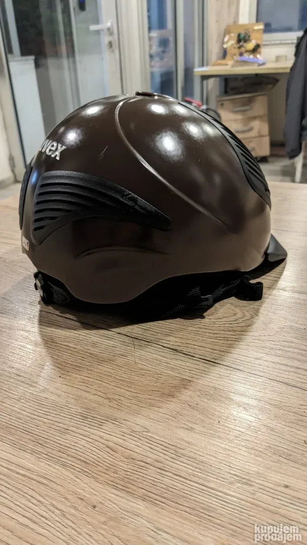 xxs-s 52-55cm  bomba za jahanje
