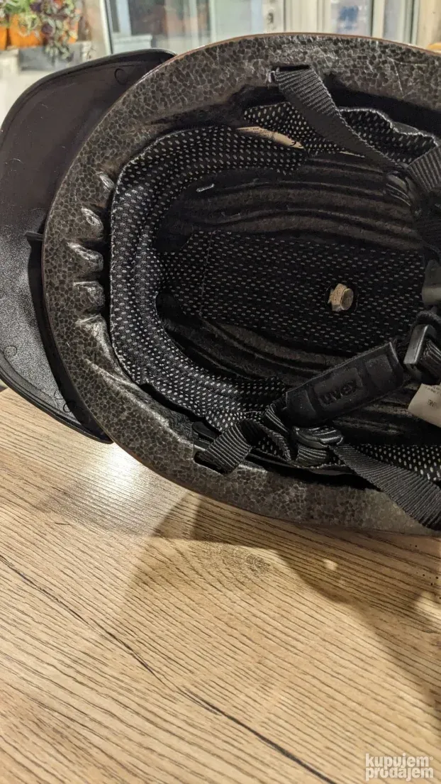 xxs-s 52-55cm  bomba za jahanje
