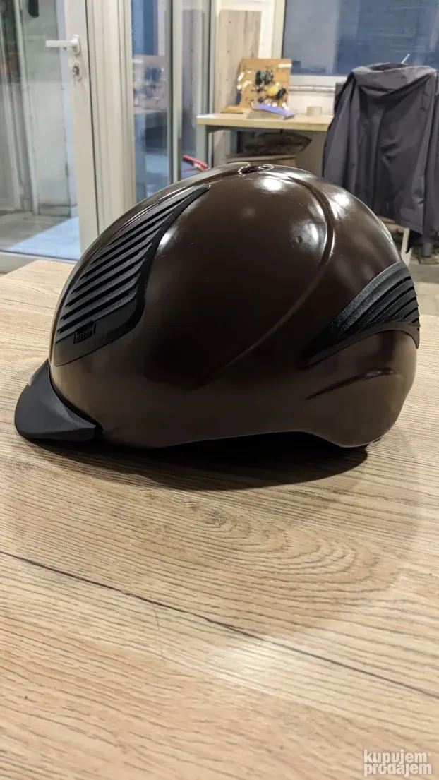 xxs-s 52-55cm  bomba za jahanje