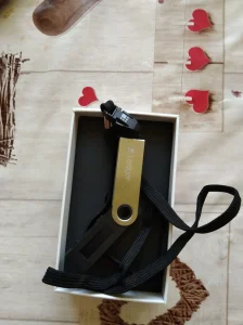 Ledger nano s