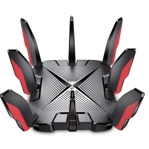 TP LINK Archer GX90 AX6600 Tri Band Wi Fi 6 Gaming Router