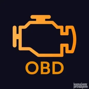 Dijagnostika kodiranje autoelektrika