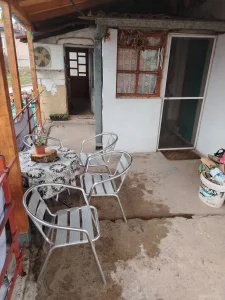 Mokranjčeva, 2.0 dvosobna, 50 m²