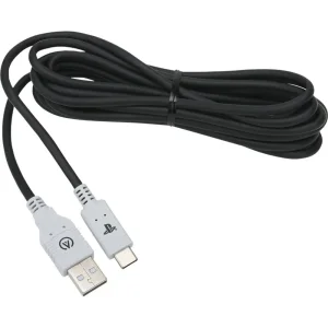 POWERA PlayStation 5 USB Type C 3m cable