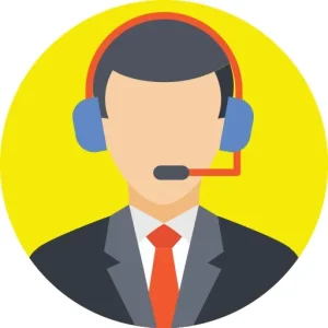 Call operater
