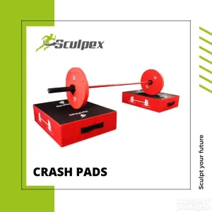 Podloge za bacanje tegova