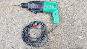HITACHI HILTOVKA DH 24VB 500wati