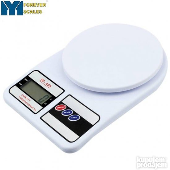 Kuhinjska vaga Vage 1g-10kg Vaga za merenje