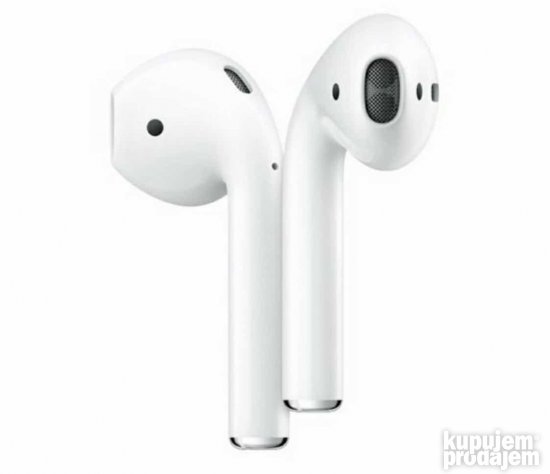 Bluetooth bežične slušalice i 100 - nove slušalice