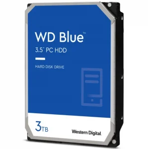 WD Blue 3TB 3.5" 5400rpm 256MB SATA WD30EZAX