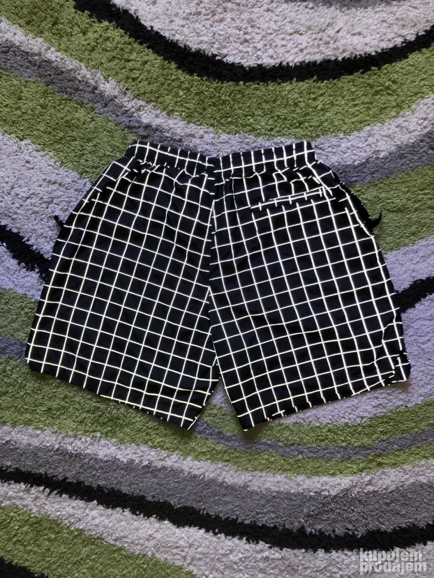 Nike Lab NRG Flash 3M Sorts [ULTRA RETKO NOVO SNIZENO