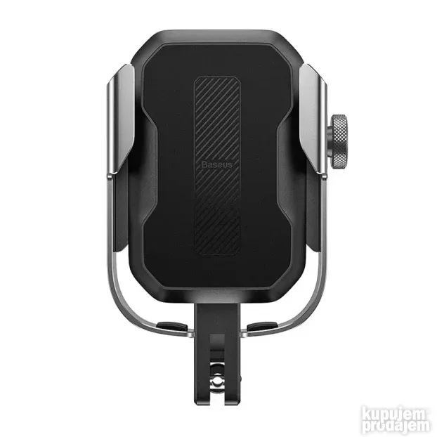 Baseus Armor drzac za bicikl crni - NOVO