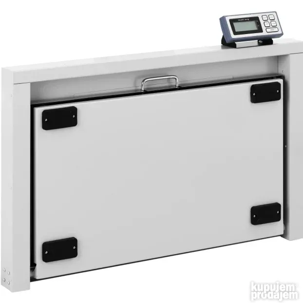 Stočna vaga 150 kg/50 g