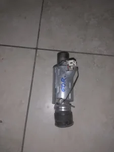 Grejac za sudo masinu Gorenje