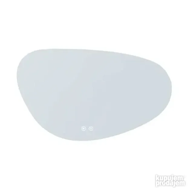 Ogledalo LED Veronika 90x53.1