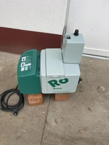 Robatech aplikator za topli lepak
