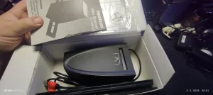 Usb skener dia film/diapositiva