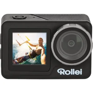 ROLLEI 11S Plus Action Camera black, povoljno