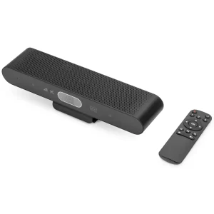 Digitus Assmann Ds-55581 4k All In-one Video Bar