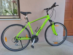 MERIDA CROSSWAY 20 ocuvan i atraktivan bicikl