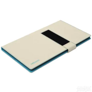 REBOON Tablet e book reader case S2 beige