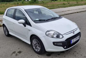 Fiat EVO