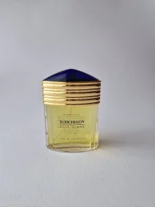 BOUCHERON Pour Homme edt 100ml tstr