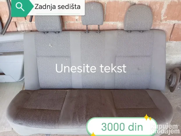 2006 Dacia Logan 1.4 mpi