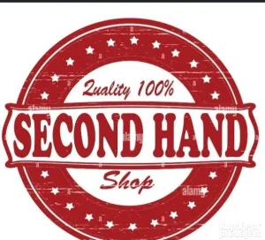 Mešovita roba za SECOND HAND