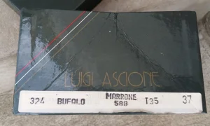 Nove Italijanske cipele 37