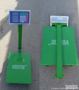 Vaga 350 kg