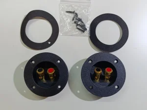 Terminal za zvucnu kutiju