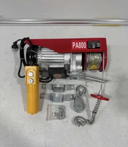 Vrabac dizalica 800kg PA800