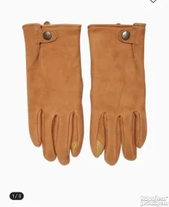 UGG muske rukavice nove