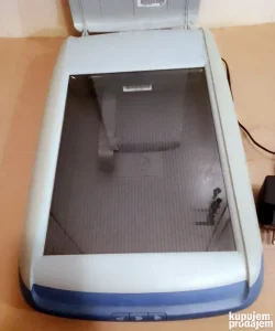 Skener HP Scanjet 3500c SNIŽENO!