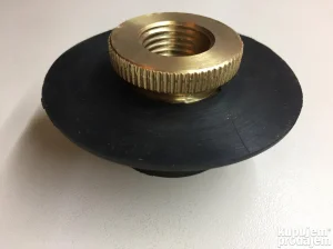 Caura ventila  za gumeni camac Sport ili desantni vojni