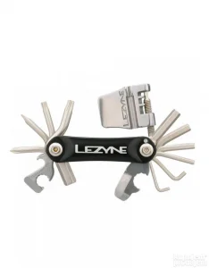 Mini alat Lezyne Rap-20 black šifra 10009