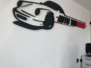 3d reklame od stirodura