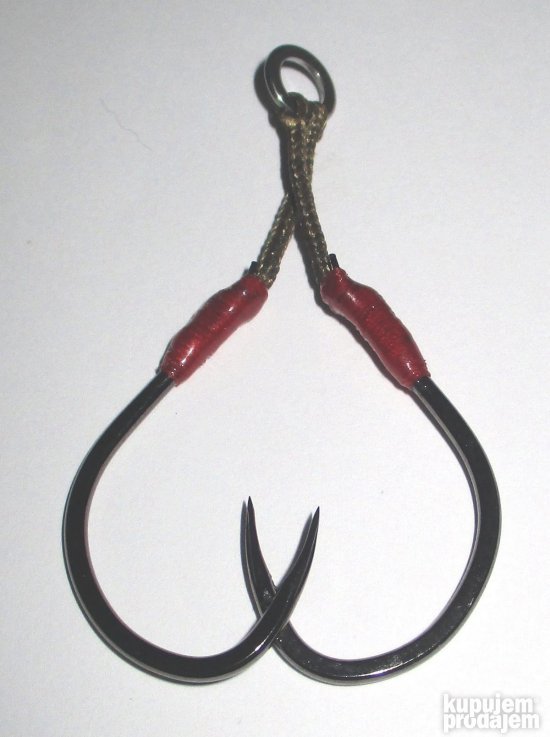 Handmade Assist udice v 1-3/0