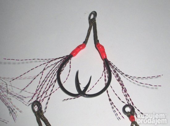 Handmade Assist udice v 1-3/0