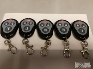 Abus daljinski CFB 1000