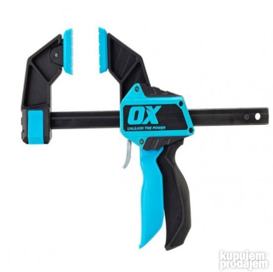 Stega 60cm - Ox Pro