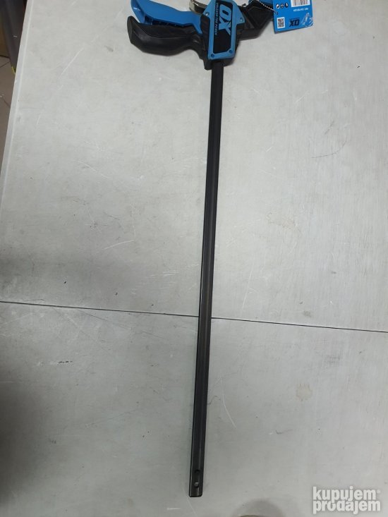 Stega 60cm - Ox Pro