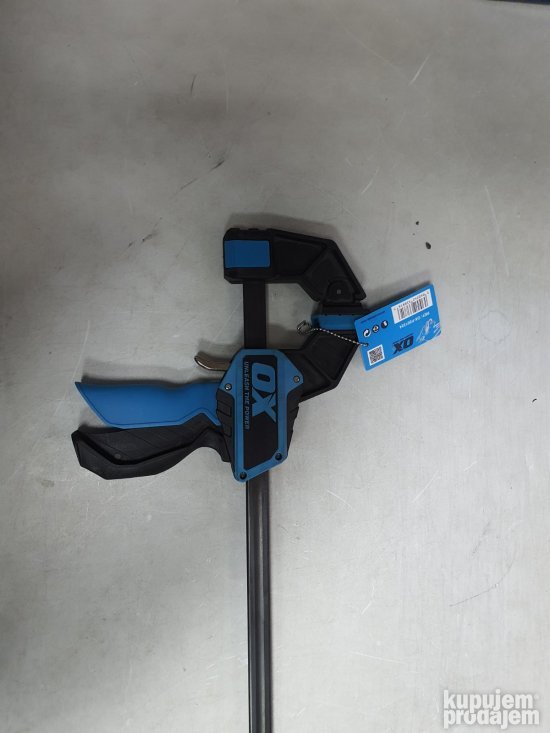 Stega 60cm - Ox Pro