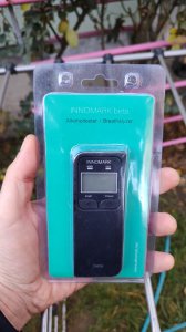 Digitalni tester za stepen opijenosti